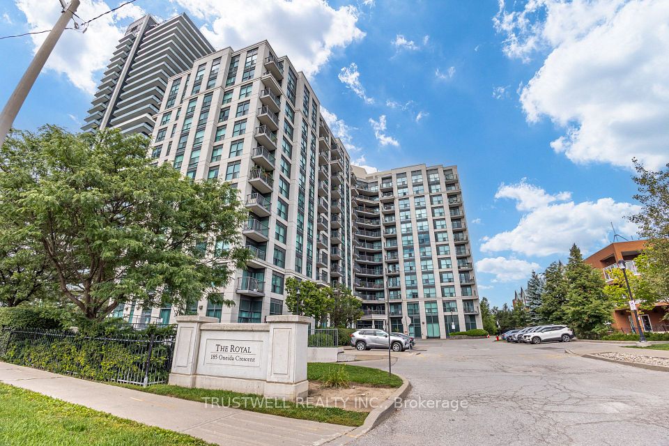 185 Oneida Crescent 808, Richmond Hill, ON L4B 0B1 at 185 Oneida Crescent 808, Richmond Hill, ON L4B 0B1, Richmond Hill, ON, L4B 0B1