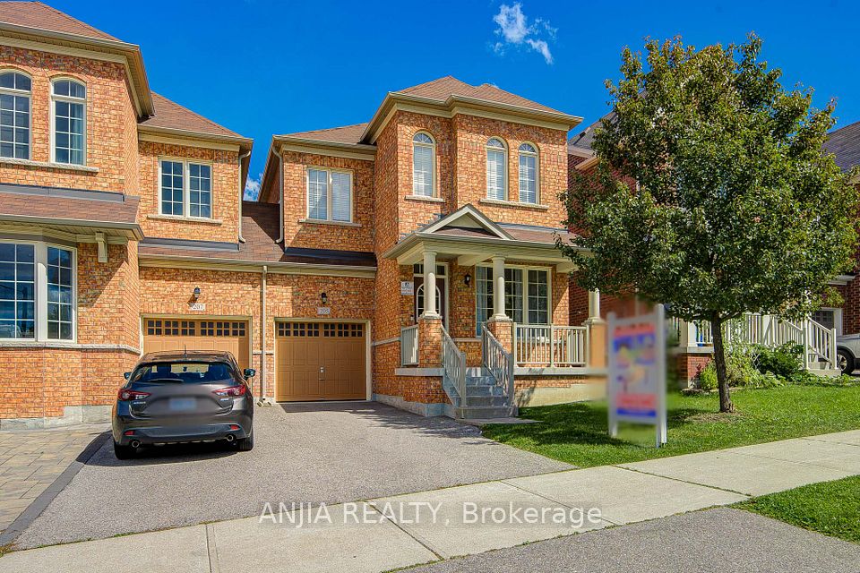 205 Harbord Street, Markham, ON L6C 0X3 at 205 Harbord Street, Markham, ON L6C 0X3, Markham, ON, L6C 0X3