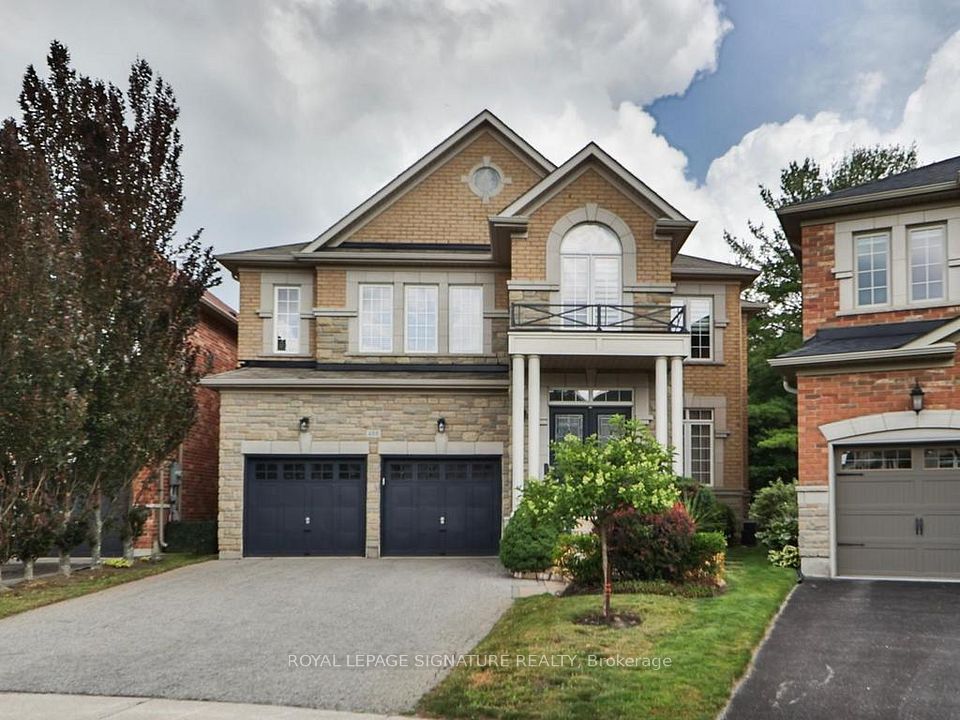 488 Foxcroft Boulevard, Newmarket, ON L3X 3L7 at 488 Foxcroft Boulevard, Newmarket, ON L3X 3L7, Newmarket, ON, L3X 3L7