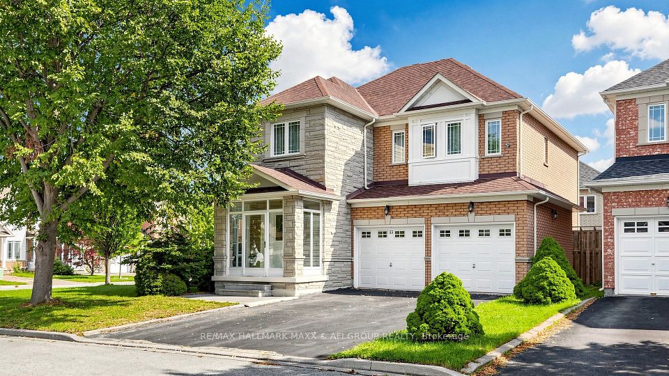 33 Amethyst Drive, Richmond Hill, ON L4S 2J8 at 33 Amethyst Drive, Richmond Hill, ON L4S 2J8, Richmond Hill, ON, L4S 2J8