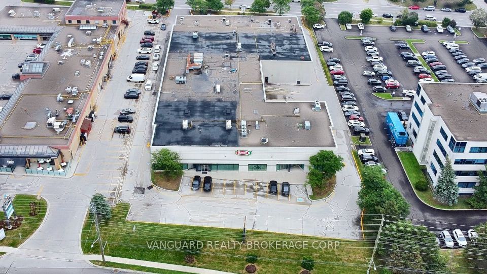 468 Jevlan Drive, Vaughan, ON L4L 8A1