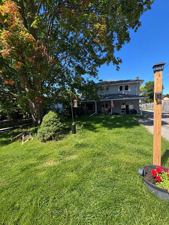 Detached at 280 Hillcrest Road N Upper, Georgina, ON L4P 3C8, Georgina