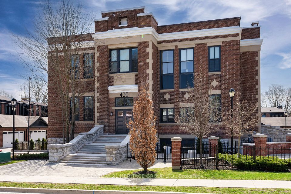 400 Park Avenue 304, Newmarket, ON L3Y 1V8 at 400 Park Avenue 304, Newmarket, ON L3Y 1V8, Newmarket, ON, L3Y 1V8