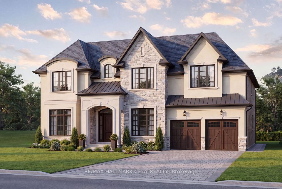 0 Tower Court, Richmond Hill, ON L4E 2R3