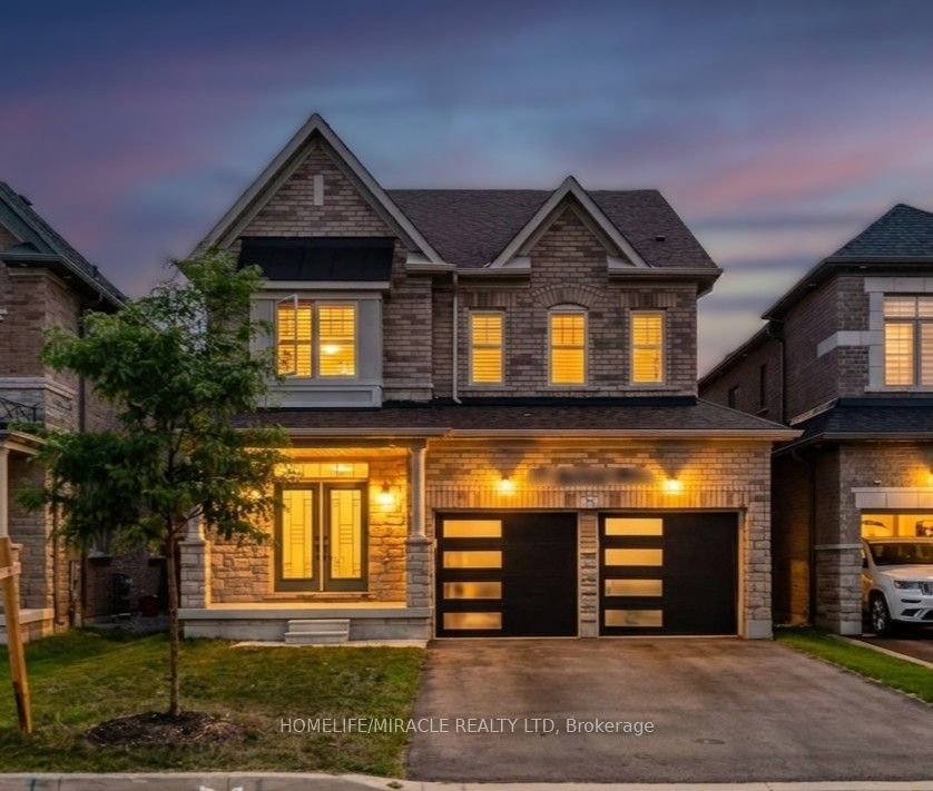 15 Ryerson Drive, Vaughan, ON L4H 4L5 at 15 Ryerson Drive, Vaughan, ON L4H 4L5, Vaughan, ON, L4H 4L5