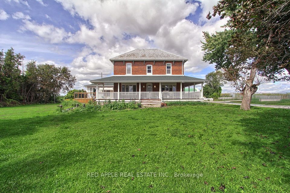 B1595 48 Highway E, Brock, ON L0K 1A0