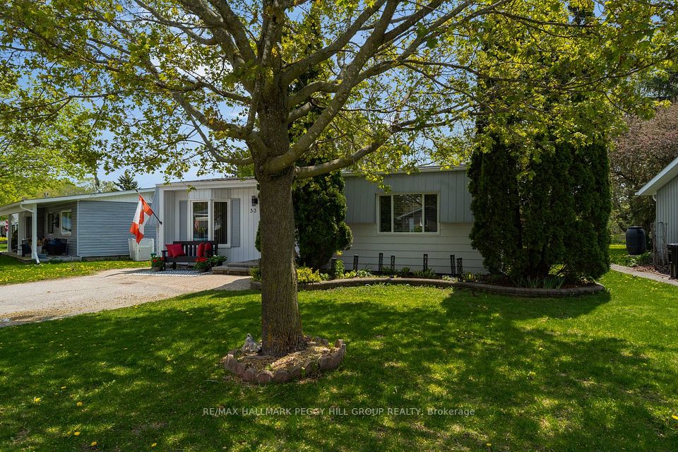 53 Corner Brook Trail, Innisfil, ON L9S 1N6 at 53 Corner Brook Trail, Innisfil, ON L9S 1N6, Innisfil, ON, L9S 1N6