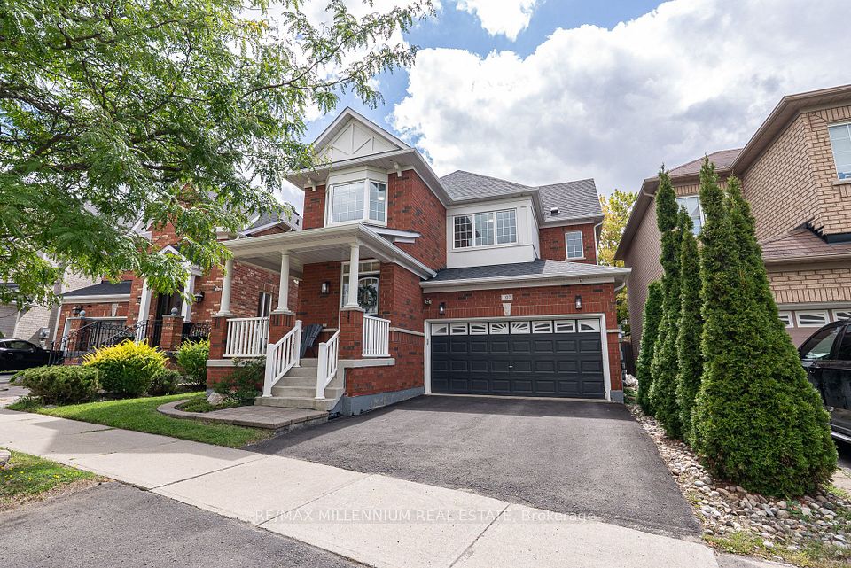 107 Horsedreamer Lane, Whitchurch-Stouffville, ON L4A 0K8 at 107 Horsedreamer Lane, Whitchurch-Stouffville, ON L4A 0K8, Whitchurch-Stouffville, ON, L4A 0K8
