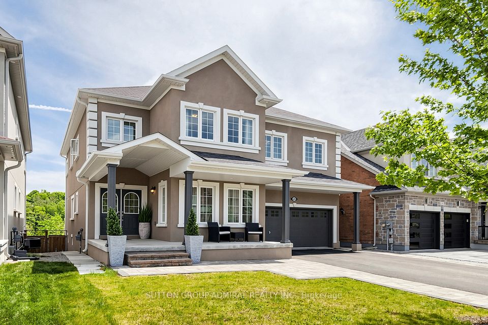 545 Clifford Perry Place, Newmarket, ON L3X 0J1 at 545 Clifford Perry Place, Newmarket, ON L3X 0J1, Newmarket, ON, L3X 0J1