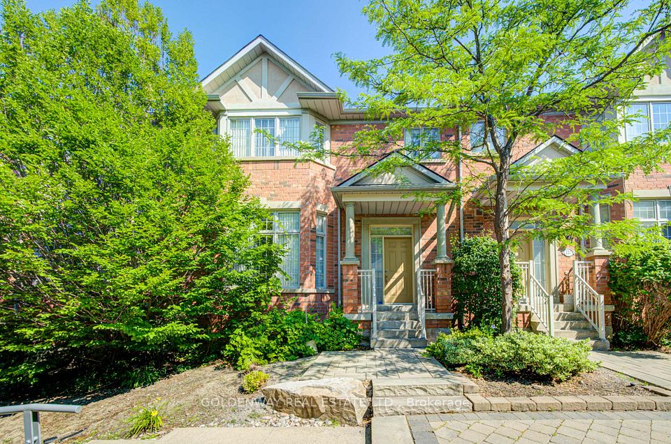 155 Legends Way TH0034, Markham, ON L3R 6A6 at 155 Legends Way TH0034, Markham, ON L3R 6A6, Markham, ON, L3R 6A6