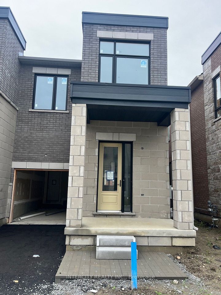 107 Robert Eaton Avenue (BLOCK 224 UNIT 4), Markham, ON L3S 0G5 at 107 Robert Eaton Avenue (BLOCK 224 UNIT 4), Markham, ON L3S 0G5, Markham, ON, L3S 0G5