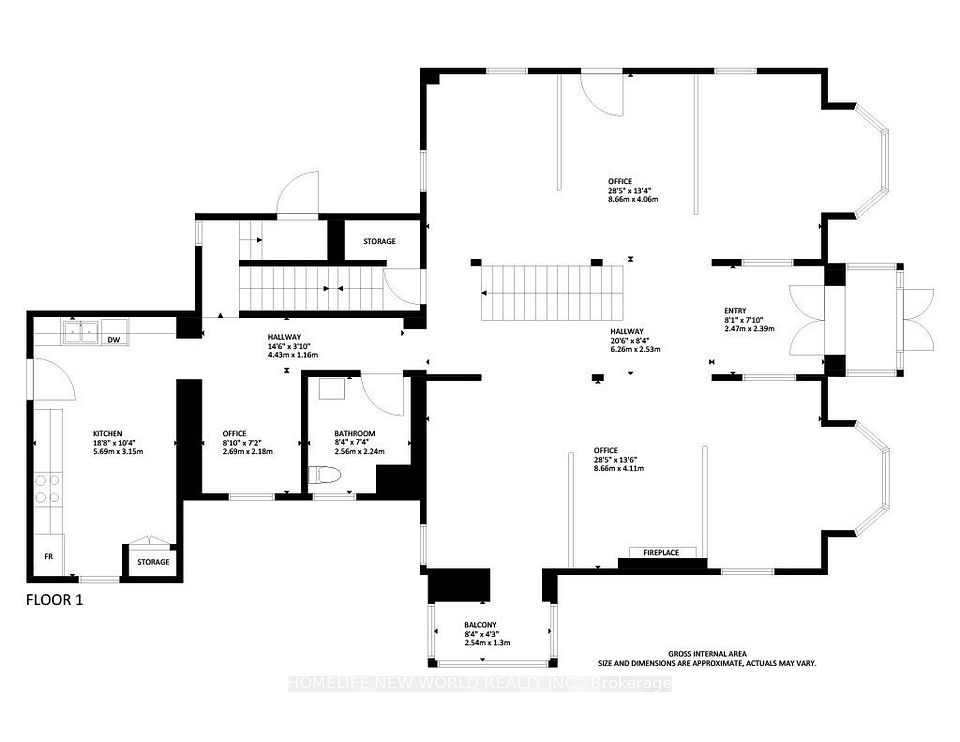 15342 Yonge Street, Aurora, ON L4G 1N8
