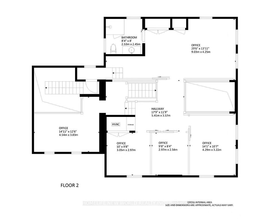 15342 Yonge Street, Aurora, ON L4G 1N8