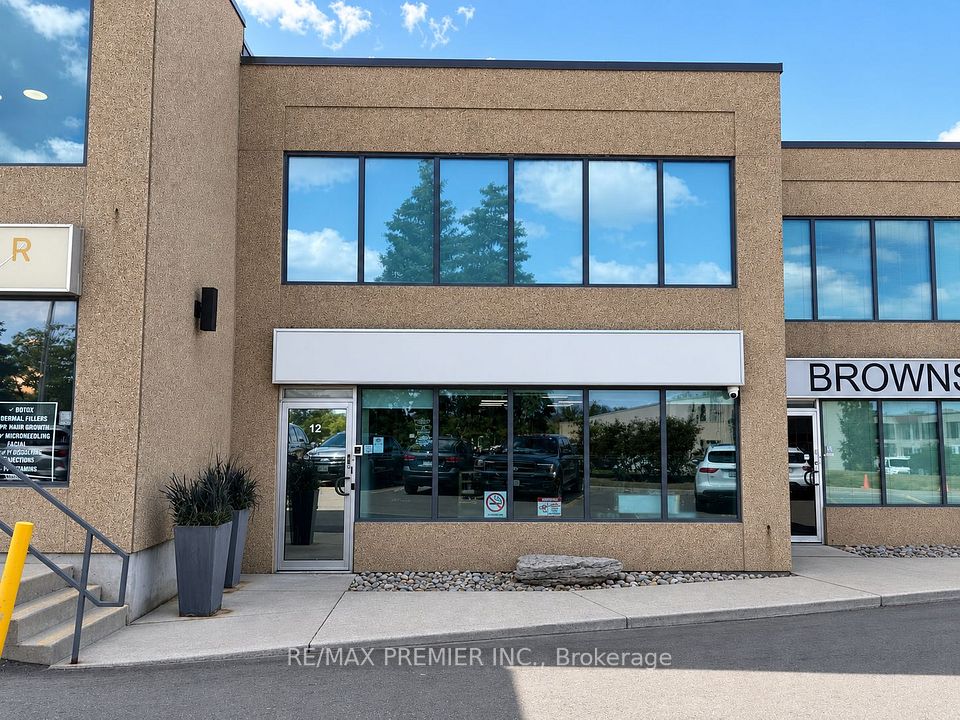 120 Woodstream Boulevard 12, Vaughan, ON L4L 7Z1