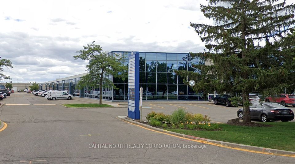 51B Caldari Road 15, Vaughan, ON L4K 4G3