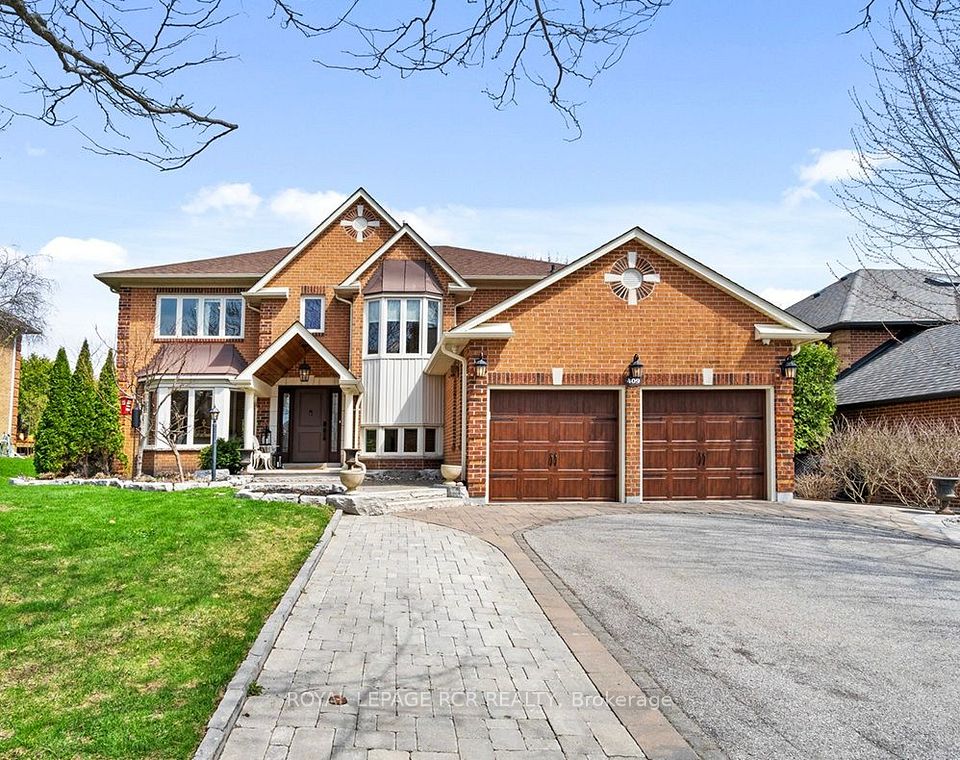 409 Alex Doner Drive, Newmarket, ON L3X 1C6 at 409 Alex Doner Drive, Newmarket, ON L3X 1C6, Newmarket, ON, L3X 1C6