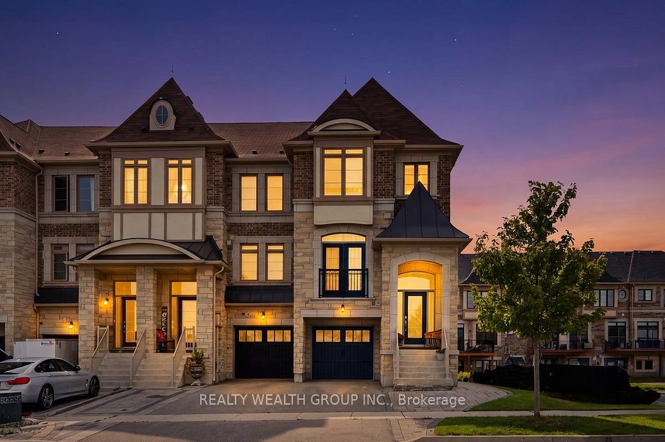 122 Dundonnell Place, Vaughan, ON L4H 4R8 at 122 Dundonnell Place, Vaughan, ON L4H 4R8, Vaughan, ON, L4H 4R8