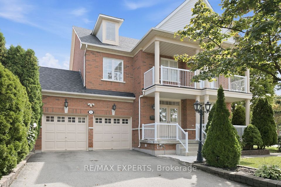1 Cetona Avenue, Vaughan, ON L4H 2Z8 at 1 Cetona Avenue, Vaughan, ON L4H 2Z8, Vaughan, ON, L4H 2Z8