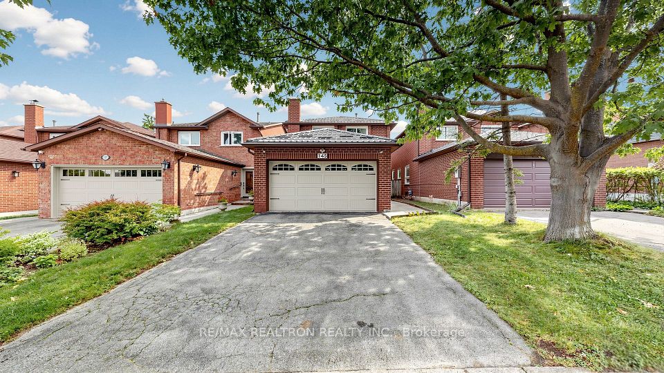 145 Campbell Avenue, Vaughan, ON L4J 4Z7 at 145 Campbell Avenue, Vaughan, ON L4J 4Z7, Vaughan, ON, L4J 4Z7