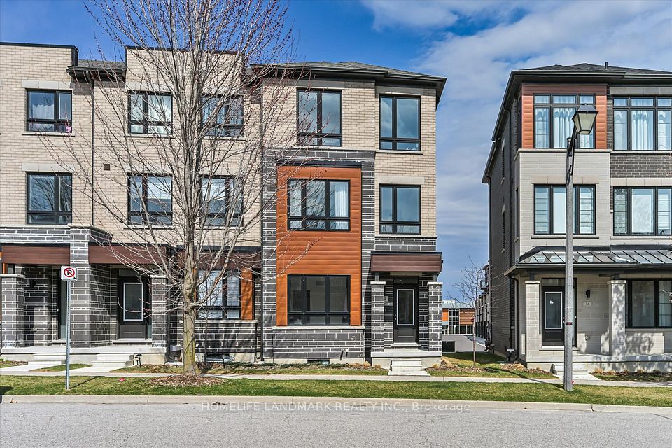 34 Carole Bell Way, Markham, ON L6E 0W2 at 34 Carole Bell Way, Markham, ON L6E 0W2, Markham, ON, L6E 0W2