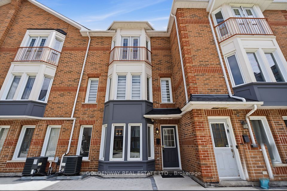 151 Townsgate Drive 63, Vaughan, ON L4J 8J7 at 151 Townsgate Drive 63, Vaughan, ON L4J 8J7, Vaughan, ON, L4J 8J7