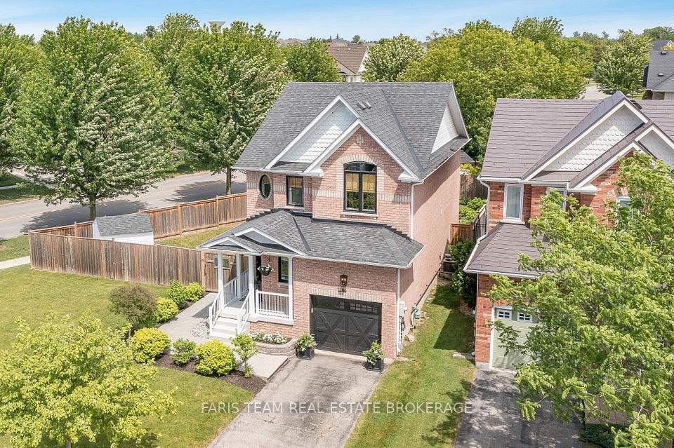 86 Margaret Graham Crescent, East Gwillimbury, ON L0G 1M0 at 86 Margaret Graham Crescent, East Gwillimbury, ON L0G 1M0, East Gwillimbury, ON, L0G 1M0