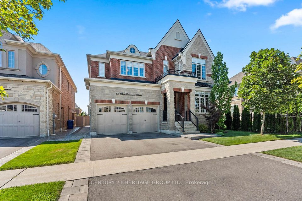 59 Oliver Emmerson Avenue, King, ON L7B 0N9 at 59 Oliver Emmerson Avenue, King, ON L7B 0N9, King, ON, L7B 0N9
