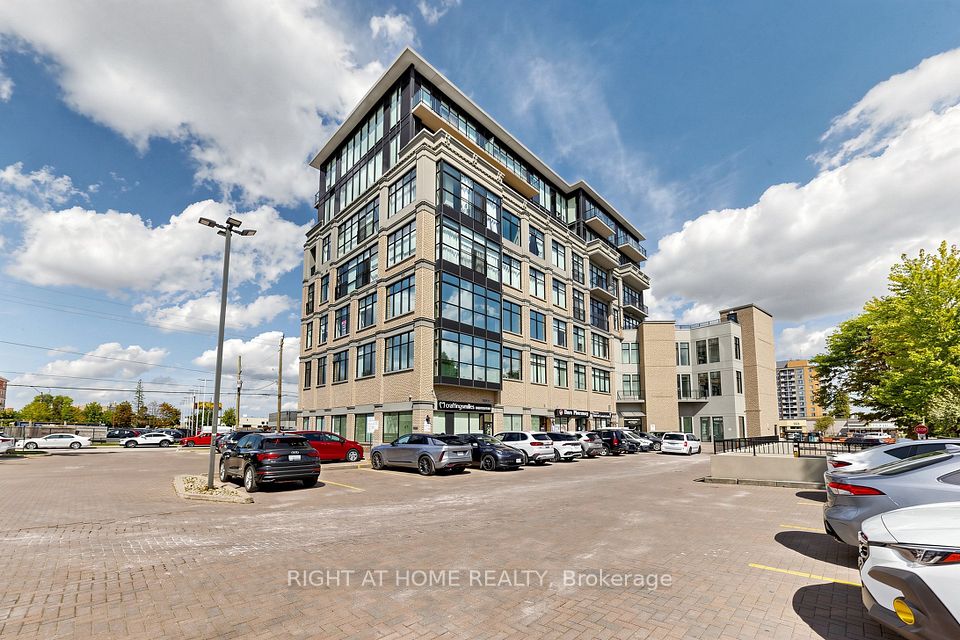 10376 Yonge Street N 306, Richmond Hill, ON L4C 3B8