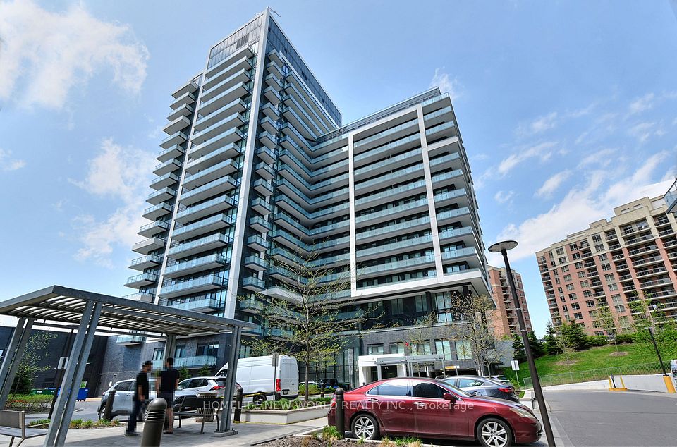 85 Oneida Crescent 811, Richmond Hill, ON L4B 0H3 at 85 Oneida Crescent 811, Richmond Hill, ON L4B 0H3, Richmond Hill, ON, L4B 0H3