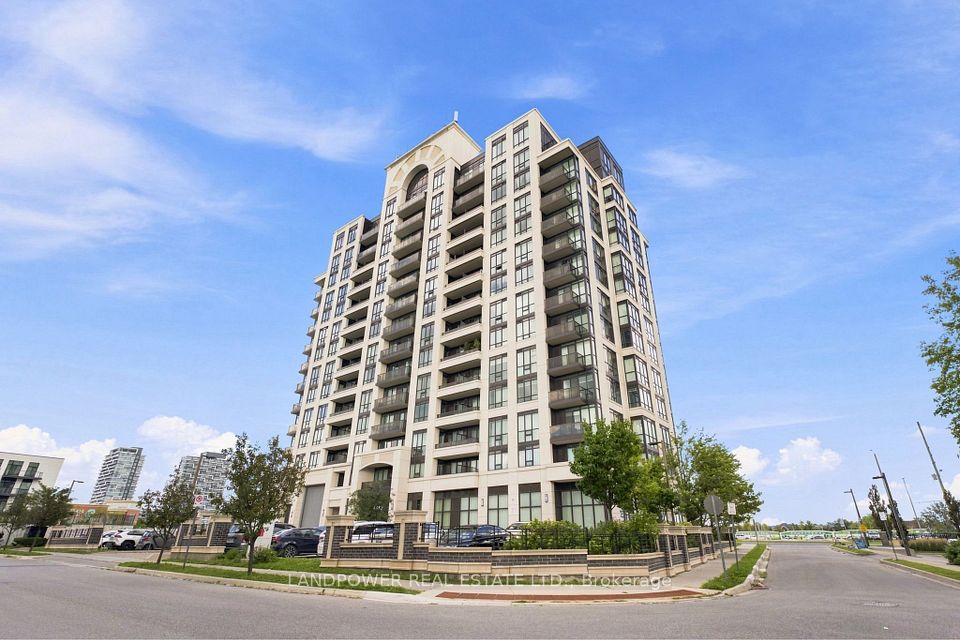 9582 Markham Road PH02, Markham, ON L6E 0T5 at 9582 Markham Road PH02, Markham, ON L6E 0T5, Markham, ON, L6E 0T5