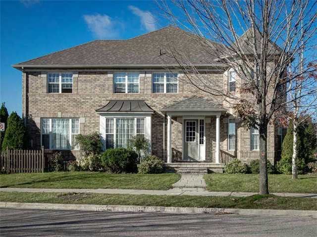 Semi-Detached  at 91 The Meadows Avenue, Markham, ON L6B 1B6, Markham