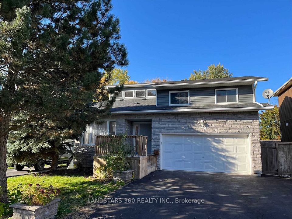 Detached at 204 Bayview Avenue Lower, Georgina, ON L4P 2T2, Georgina