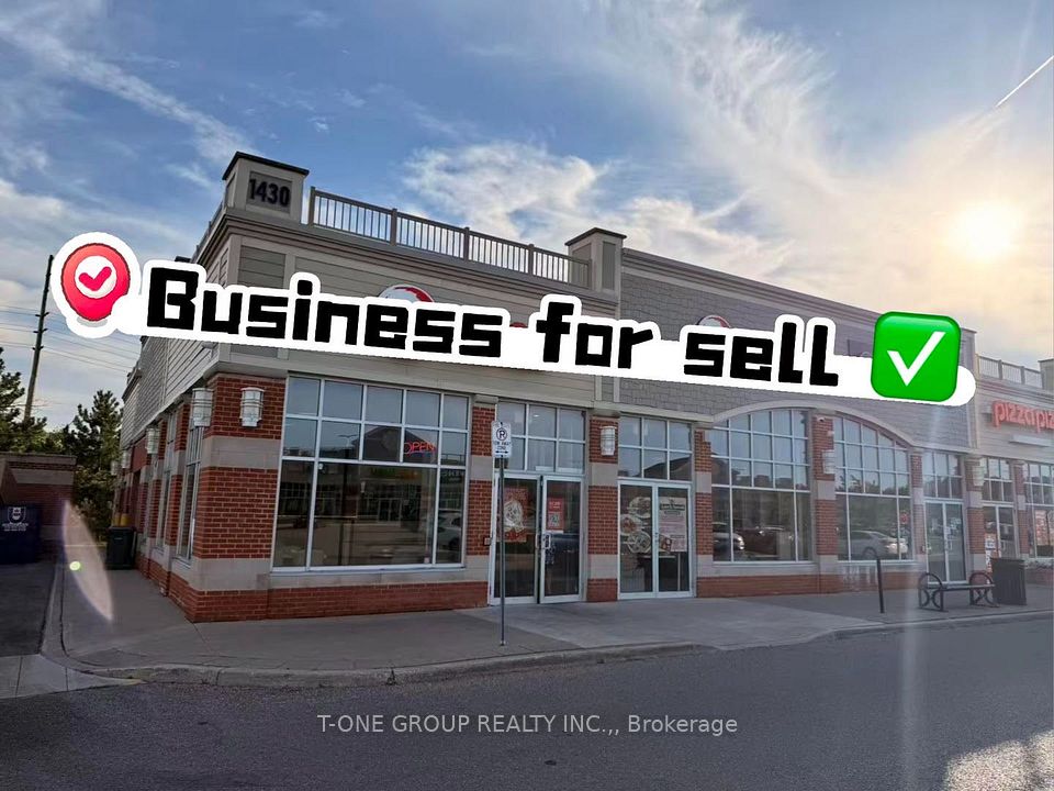 1430 Major Mackenzie Dr Drive G2, Vaughan, ON L6A 4H6