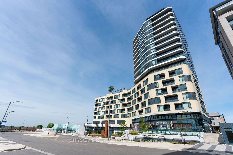 120 Eagle Rock Way 405, Vaughan, ON L6A 5C2 at 120 Eagle Rock Way 405, Vaughan, ON L6A 5C2, Vaughan, ON, L6A 5C2