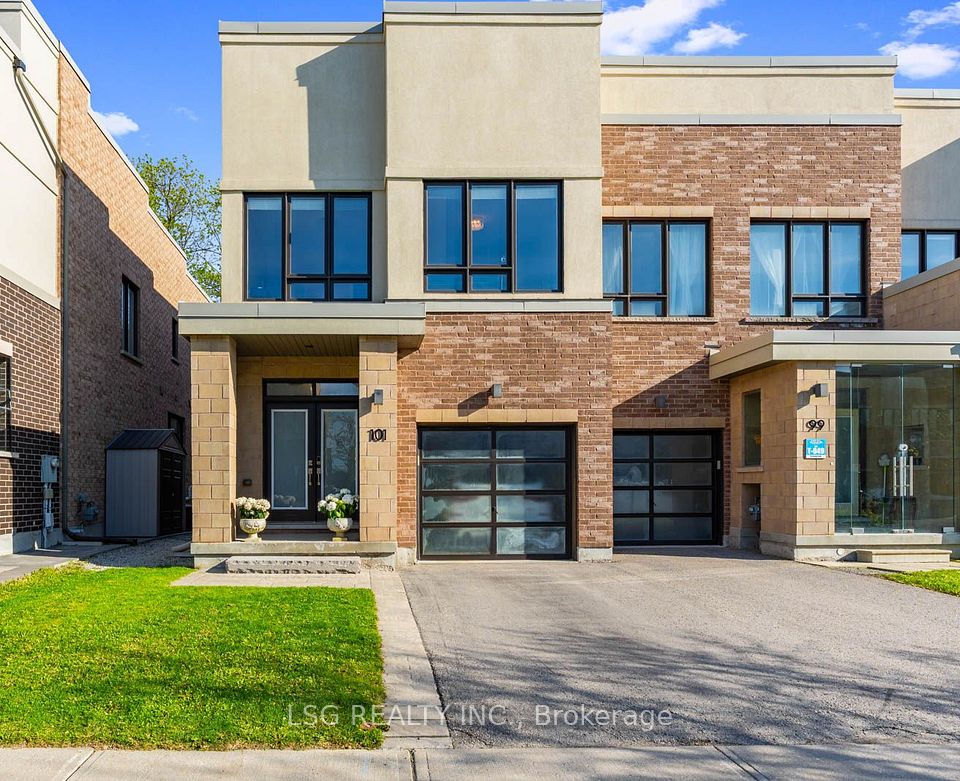 101 Dariole Drive, Richmond Hill, ON L4E 0Y8 at 101 Dariole Drive, Richmond Hill, ON L4E 0Y8, Richmond Hill, ON, L4E 0Y8