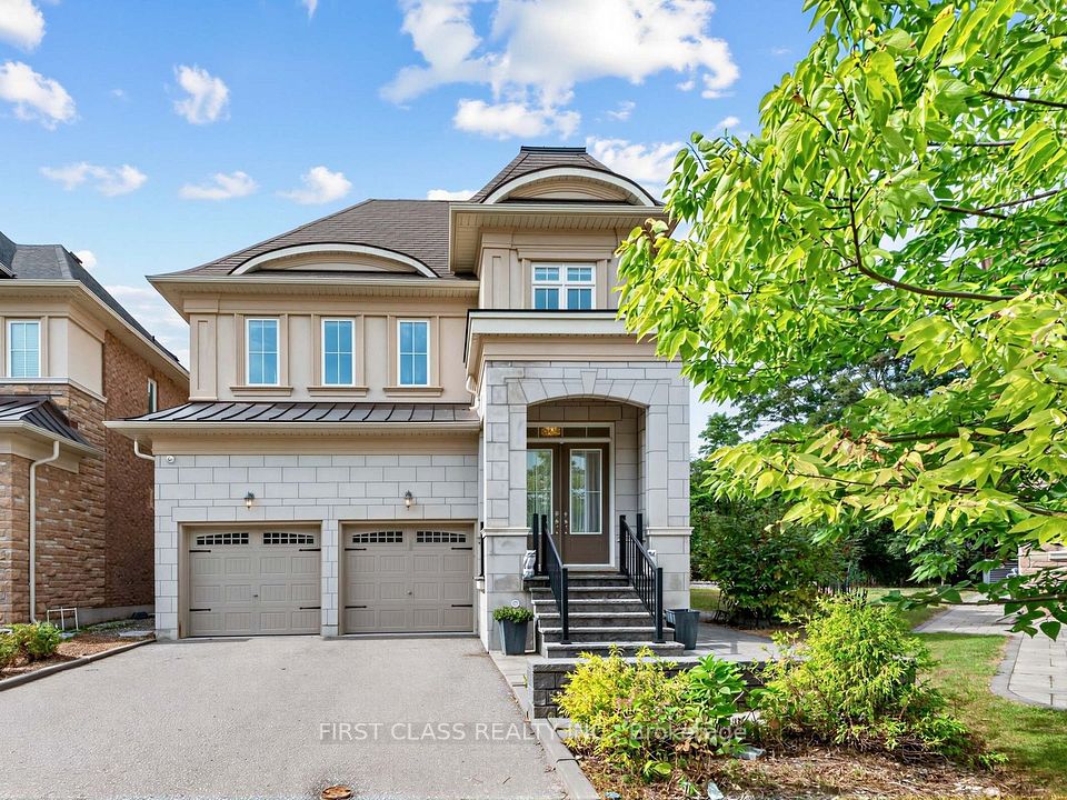 16 Macdonald Court, Richmond Hill, ON L4E 1E9 at 16 Macdonald Court, Richmond Hill, ON L4E 1E9, Richmond Hill, ON, L4E 1E9