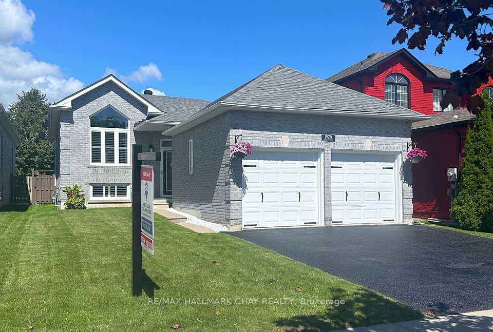 1925 Emerald Court, Innisfil, ON L9S 2A4 at 1925 Emerald Court, Innisfil, ON L9S 2A4, Innisfil, ON, L9S 2A4