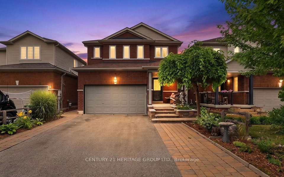 36 McMulkin Street, New Tecumseth, ON L9R 0A9 at 36 McMulkin Street, New Tecumseth, ON L9R 0A9, New Tecumseth, ON, L9R 0A9
