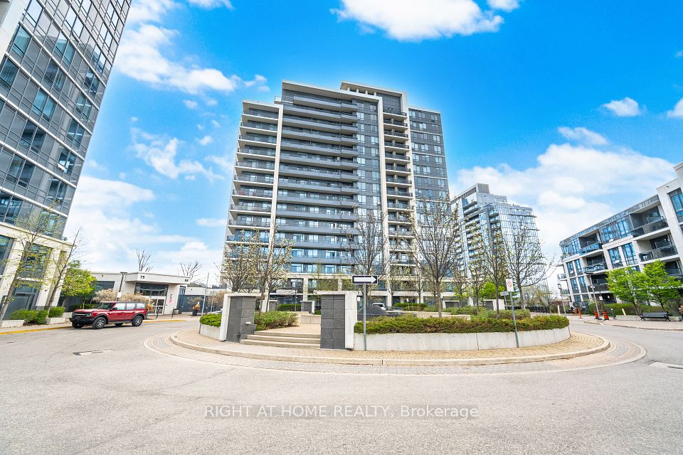 85 North Park Road 612, Vaughan, ON L4J 0H9 at 85 North Park Road 612, Vaughan, ON L4J 0H9, Vaughan, ON, L4J 0H9