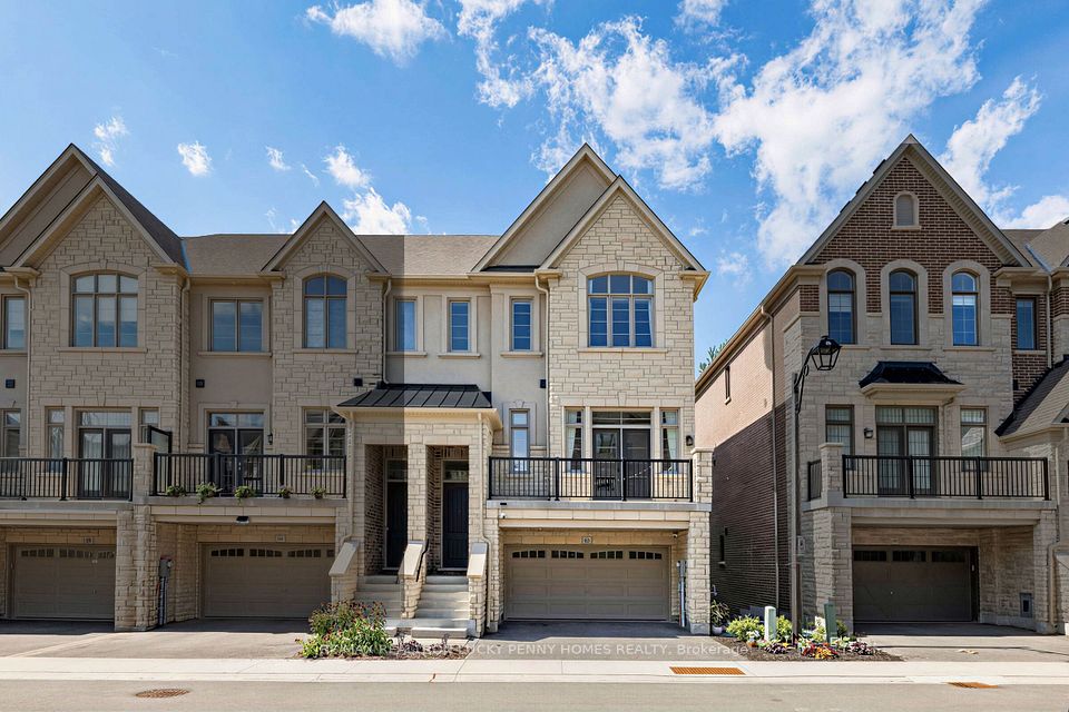82 West Village Lane, Markham, ON L6C 3L5 at 82 West Village Lane, Markham, ON L6C 3L5, Markham, ON, L6C 3L5
