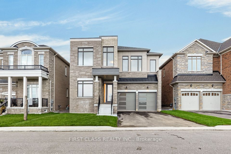 4 Furon Street, Richmond Hill, ON L4E 1M7 at 4 Furon Street, Richmond Hill, ON L4E 1M7, Richmond Hill, ON, L4E 1M7