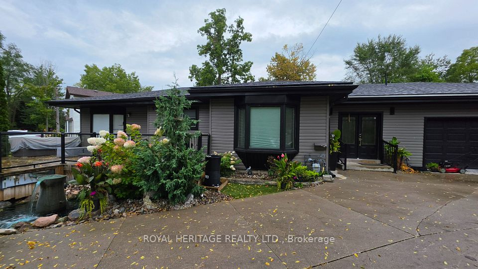 Detached at 9 Metropolitan Crescent 2, Georgina, ON L4P 1V4, Georgina
