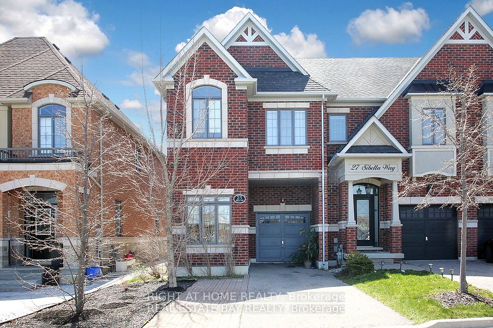 25 Sibella Way, Vaughan, ON L4H 3V6 at 25 Sibella Way, Vaughan, ON L4H 3V6, Vaughan, ON, L4H 3V6