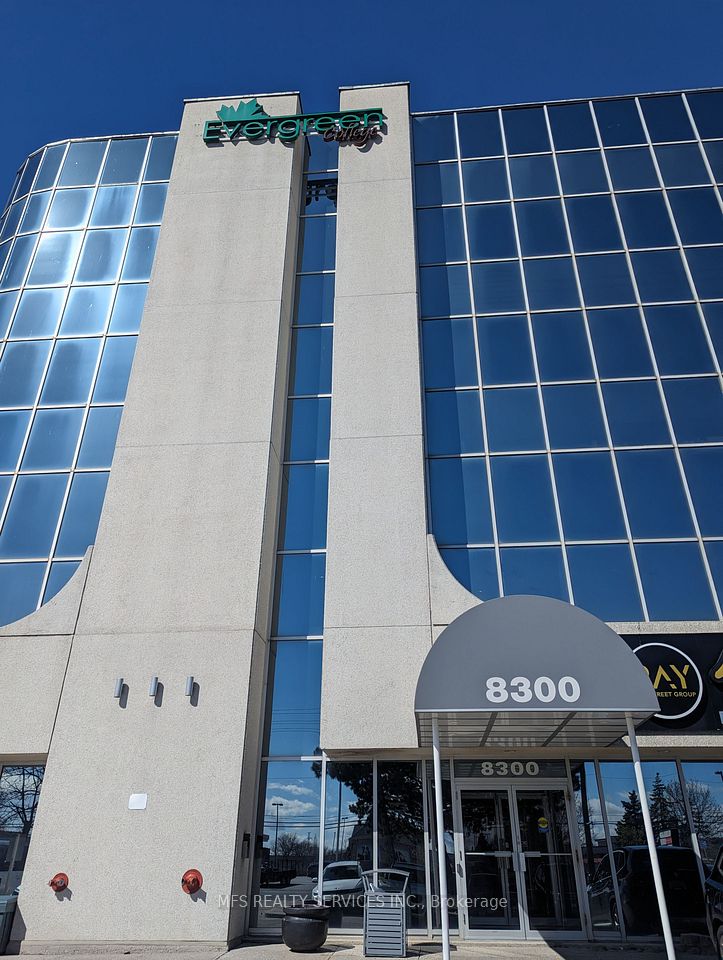 8300 Woodbine Avenue 304, Markham, ON L3R 9Y7