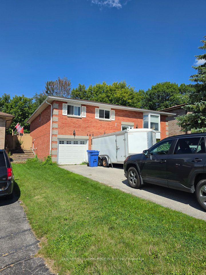 Lower Level at 142 Oakcrest Drive Lower, Georgina, ON L4P 3J1, Georgina