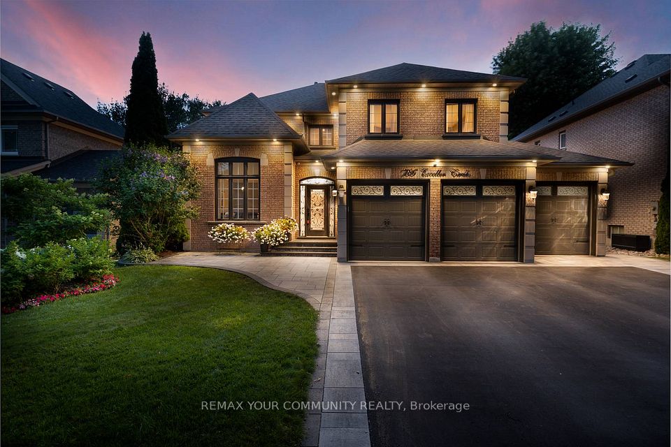 786 Exceller Circle, Newmarket, ON L3X 1P5 at 786 Exceller Circle, Newmarket, ON L3X 1P5, Newmarket, ON, L3X 1P5