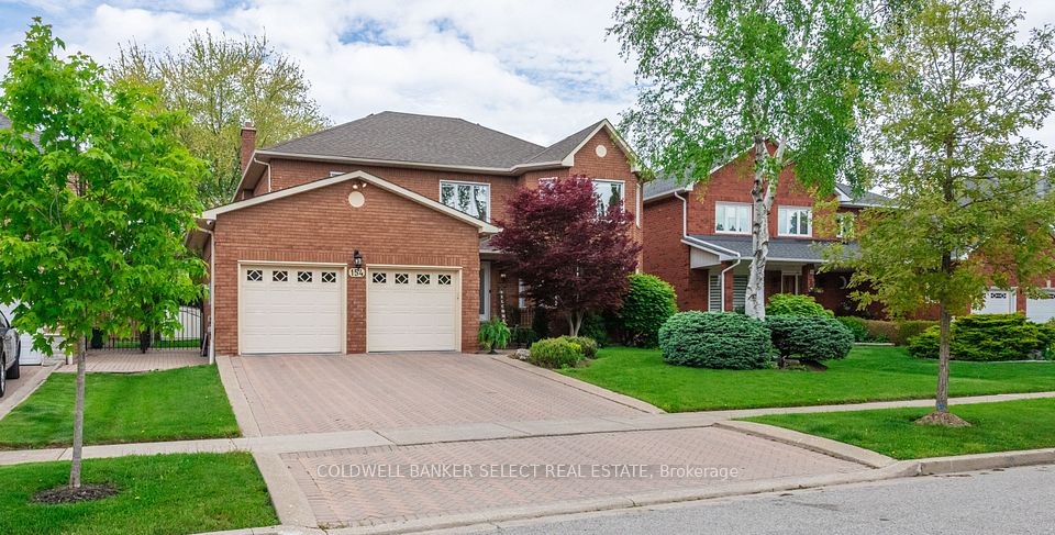 154 Conti Crescent, Vaughan, ON L4L 6V4 at 154 Conti Crescent, Vaughan, ON L4L 6V4, Vaughan, ON, L4L 6V4