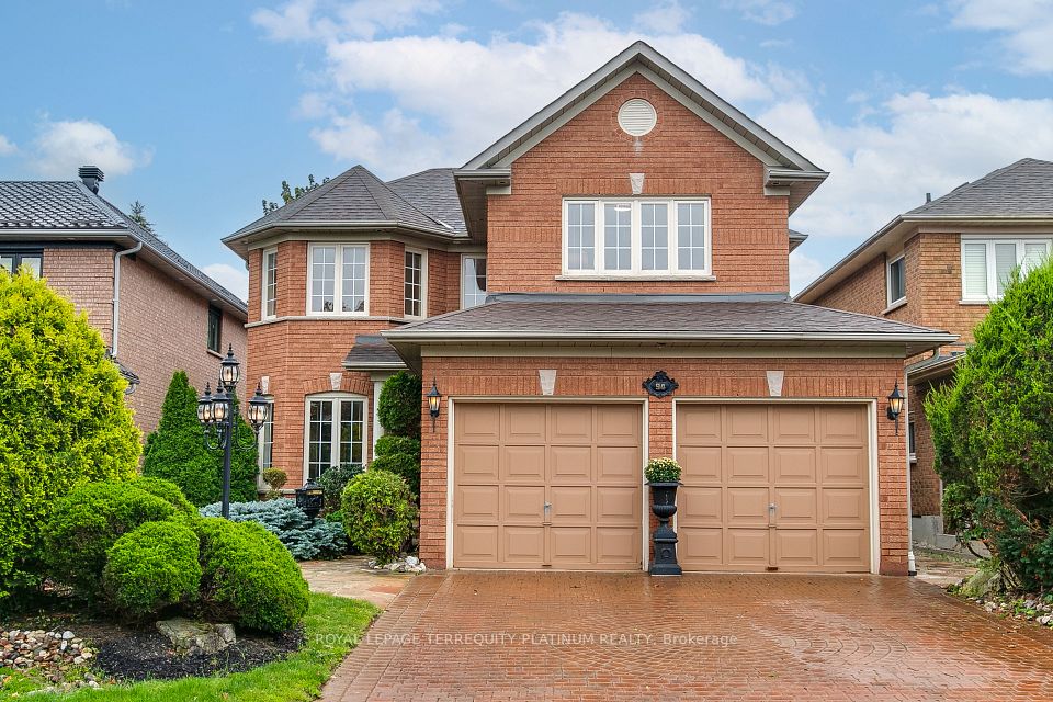 94 Havelock Gate, Markham, ON L3S 3P6 at 94 Havelock Gate, Markham, ON L3S 3P6, Markham, ON, L3S 3P6