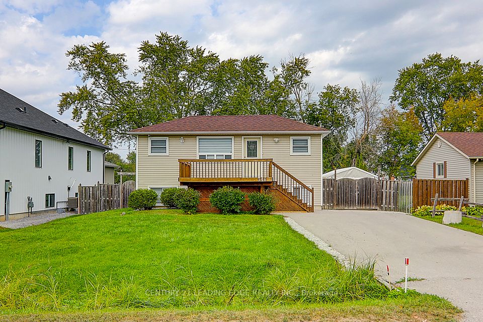 Detached at 346 Annshiela Drive Main Level, Georgina, ON L4P 3A5, Georgina