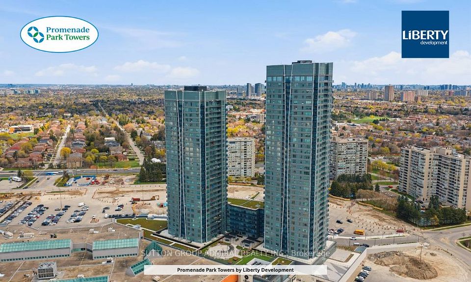 30 Upper Mall Way 416, Vaughan, ON L4J 0L7 at 30 Upper Mall Way 416, Vaughan, ON L4J 0L7, Vaughan, ON, L4J 0L7
